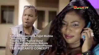 Bibuuza Remix Hajjat Madina amp Raf X Kyatule King Saha on Top Hits Of De WeekTambo TV [upl. by Jardena]