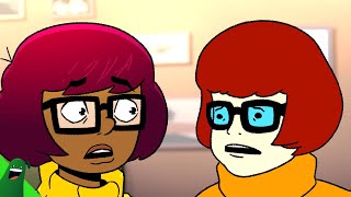 Velma Meets the Original Velma [upl. by Emmeline]