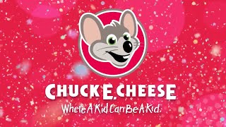 NEW Chuck E Cheese quotStar of the Showquot Commercial 2024 [upl. by Goldie622]