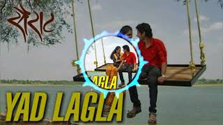 Yad Lagla  Sairat mix by DJ Vaibhav In The Mix from mumbai [upl. by Labannah447]