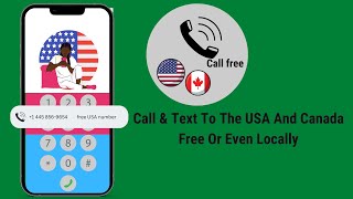 Textnow Sign Up Problem Text Now Free Us Number call Worldwide [upl. by Reffineg]