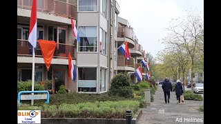 koningsdag 2024 Sassenheim [upl. by Mazurek102]