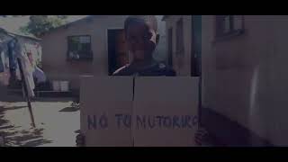 Buyaka  Baba Memo Official Music Video [upl. by Herr]