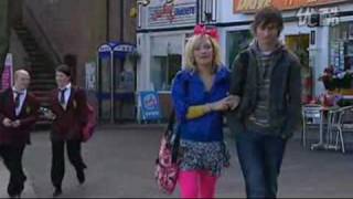 Hollyoaks 300408 Part 1 [upl. by Chiquia]