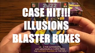 Opening Illusions Blaster Boxes [upl. by Atteirneh]