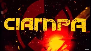 Tommaso Ciampa Fight To Survive Entrance Theme And Titantron [upl. by Ker]