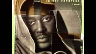 Luther Vandross Dream Lover [upl. by Tierell]