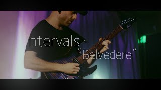 INTERVALS  Belvedere Live in Asia Tour [upl. by Tanner907]