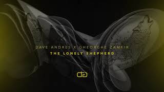 Dave Andres X Gheorghe Zamfir  The Lonely Shepherd Dub Version [upl. by Ailegnave476]