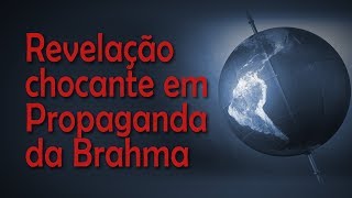 Revelação chocante em propaganda da Brahma [upl. by Einaled167]