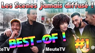 C’était la FOLIE 😂 Best OF La MeuteTV [upl. by Ticon]