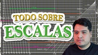 Todo lo que necesitas saber sobre ESCALAS [upl. by Fabri790]