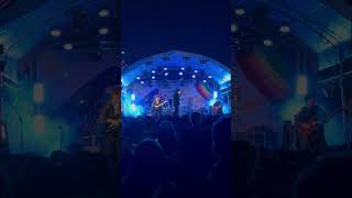 2024 濱海祭 Oursea Chill Fest－Who Cares 胡凱兒 [upl. by Olvan]