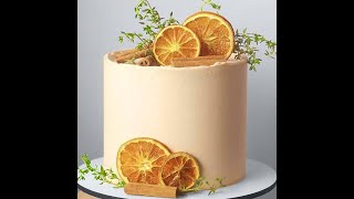 Torta de Naranja [upl. by Ashton72]