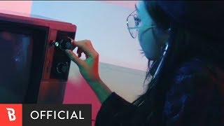 Teaser 2 Eyedi아이디  Caffeine [upl. by Nonac]