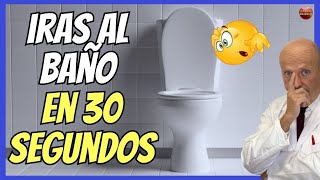 🧻 LAXANTE NATURAL POTENTE PARA IR AL BAÑO EN 30 SEGUNDOS 🧻 [upl. by Remot]