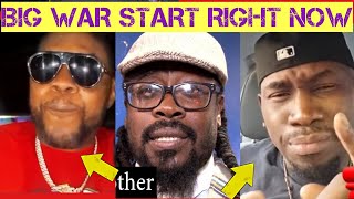 😱VYBZ KARTEL DISMISS BEENIE MAN FINALLY  SHORTY FRIEND CLAPBACK  GOVANA MESSAGE  ALKALINE  NIGY [upl. by Ethbinium]