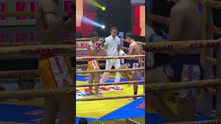 ឯមដារ៉ូ NAMTHAPKHWANCHAICHENO kunkhmer kunkhmernews kunkhmerboran kunkhmerboxing kunkhmerbor [upl. by Roque273]