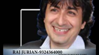 JIYE MUHINJI SINDH  RAJ JURIANI Sindhi Songs [upl. by Iem]