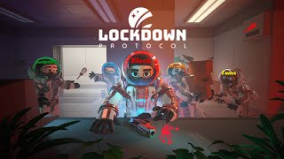 LOCKDOWN protocol fun with friends  Tamil  support pannunga Makkala [upl. by Jasmin343]