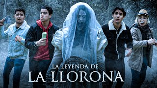 la llorona película en español completa [upl. by Enovi]