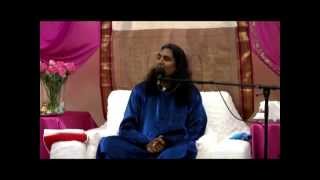 Trust in God  Paramahamsa Vishwananda [upl. by Atterual]