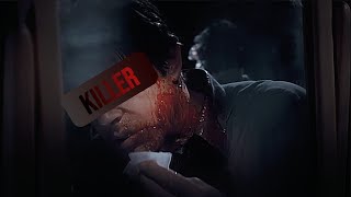 mark Hoffman edit  killer [upl. by Finnegan961]