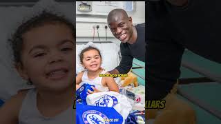 Kanté le joueur le plus humble de lhistoire du football ⚽👑🙏quot [upl. by Adara]