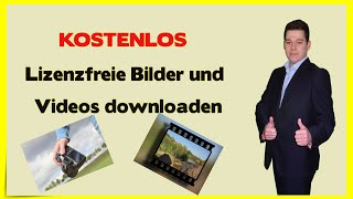 Lizenzfreie Bilder und Videos KOSTENLOS downloaden auf Pixabay [upl. by Glenden687]