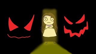 Playing Horror games on Roblox horrorgaming roblox halloween2024 [upl. by Brittney374]