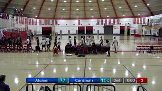 CCBC Catonsville Basketball Womens vs Lackawanna [upl. by Hennie913]