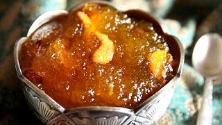 Kashi Halwa  Quick amp Easy Dessert Recipe  Divine Taste With Anushruti  Rajshri Food [upl. by Labors7]