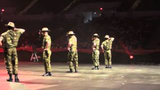 VIT 2011  Gurkha Band [upl. by Ettennal]