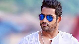 Humshakal l Jr NTR l South Blockbuster Bhojpuri Dubbed Movie l Nayanthara Sheela Kaur Brahmanandam [upl. by Nidnal]