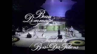 1992 BEAU DOMMAGE MPlus [upl. by Verity]