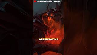 Shadow Fiend from DOTA 2 Facts in 60 Seconds [upl. by Mya615]