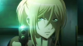 Koroshi Ai badass moment  episode 1 Koroshi Ai  Love to kill ep 1  Winter anime [upl. by Chadwick]