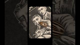 Franz Kafka metamorphosis franzkafka poetry kafka story storytelling art 2danimation [upl. by Alexi279]