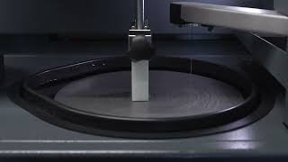 Xmatic How to dress MD grinding surfaces when running metallographic sample preparation on Xmatic [upl. by Zile]