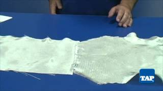 The Basics of Fiberglass Fabric [upl. by Greenwood]