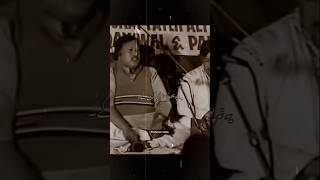 Nusrat Fateh Ali khan ❤️ deep lines nsfak qawwali remix nfak shorts qawwali viralvideo [upl. by Nnylodnewg]