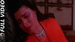 Yeh Kismat Hain Kya  Ghar Ka Chiraag 1989  Mohammed Aziz  Rajesh Khanna Neelam Chunky Pandey [upl. by Takken921]