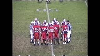 2008 10 31 Neshaminy Vs Pennsbury  Senior Night [upl. by Bradski411]