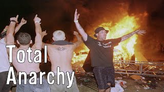 The Woodstock 99 Disaster Drunkards Durst and Destruction [upl. by Aja]