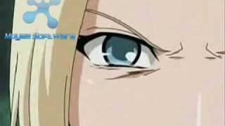 AMV  Whos that girl  Shikamaru Temari Ino  Hilary Duff [upl. by Druce]