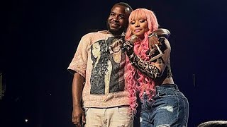 Full video burnell Taylor With Nicki Minaj  The night is still young  Gag City NOLA [upl. by Irahk]