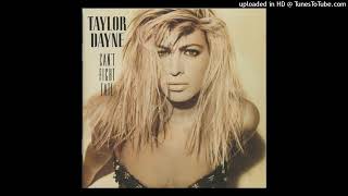 Taylor Dayne  Up All Night House Mix Cant Fight Fate Expanded Edition [upl. by Raines]