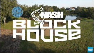 NASH BLOCKHOUSE [upl. by Nitsrik]