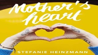 Stefanie Heinzmann  Mothers Heart Aus All We Need Is Love musik news [upl. by China]