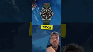 Tudor Pelagos FXD GMT tudor tudorwatch [upl. by Lars]